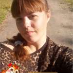 Галина, 38 лет